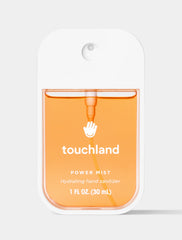 Velvet Peach Hand Sanitizer